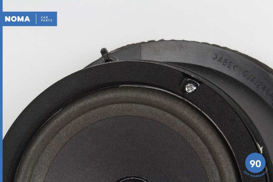 97-06 Jaguar XKR X100 Front Right & Left Door Sound Audio Speaker LJD4140BA OEM