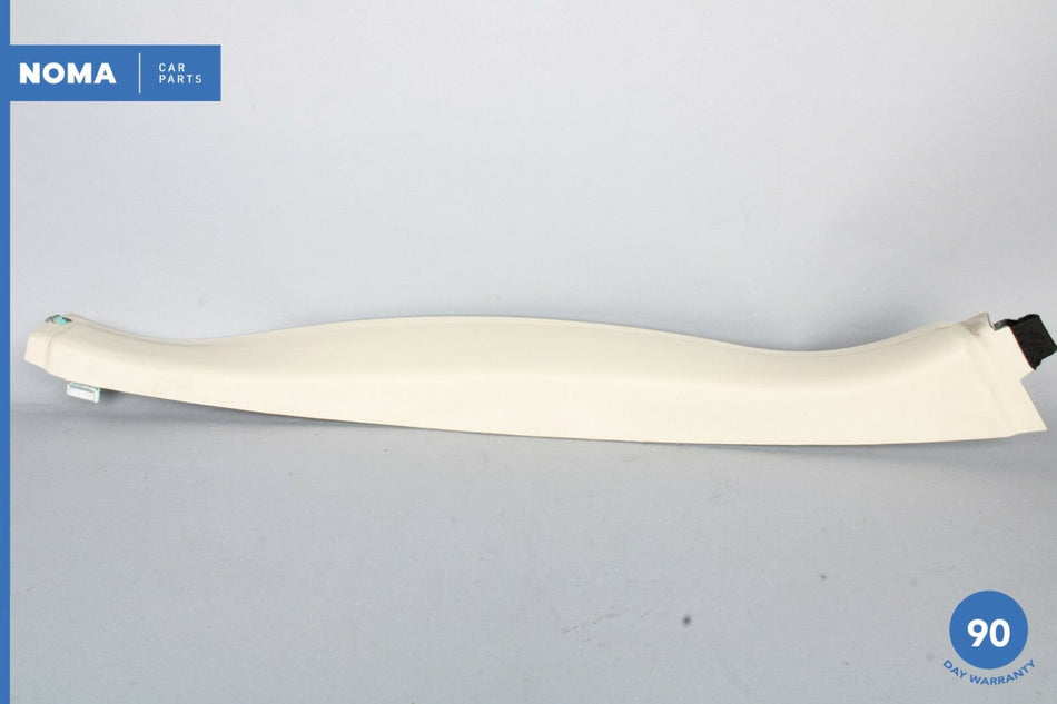 12-13 Jaguar XJ XJL X351 Rear Right  Passenger Side Lower C Pillar Trim NUG OEM