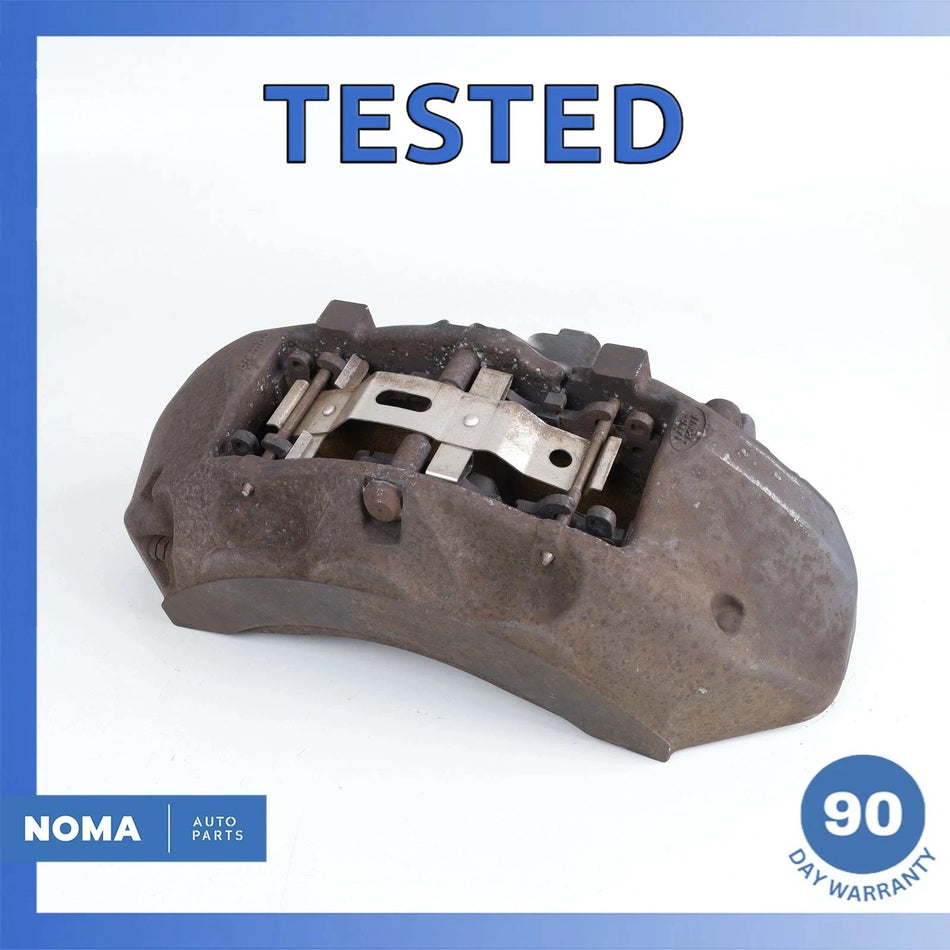 13-17 Land Rover Range Rover L405 L494 Front Left Side Brake Caliper OEM