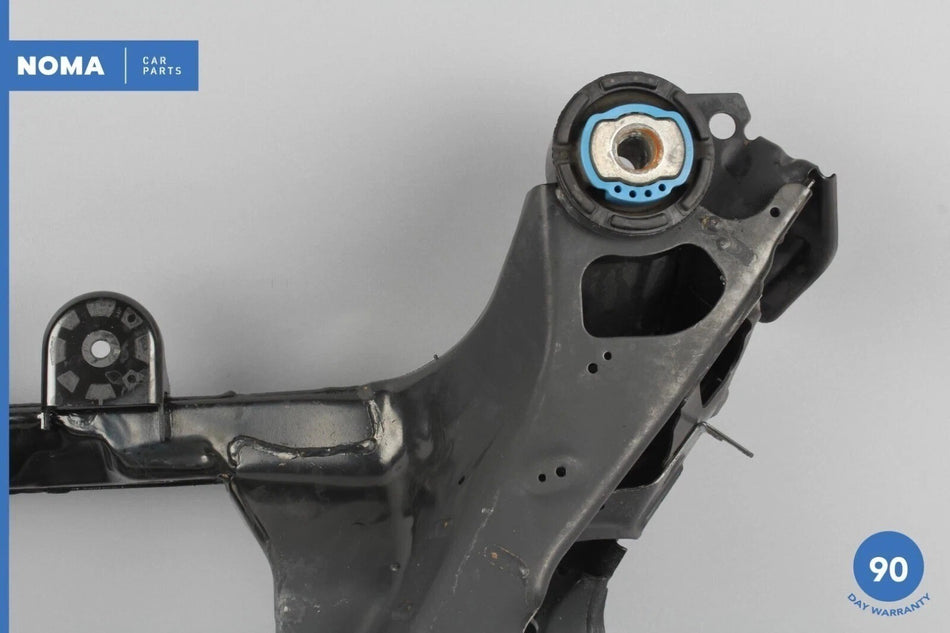 10-19 Jaguar X351 XJL XJ Rear Cradle Subframe Crossmember AW935K091AM OEM