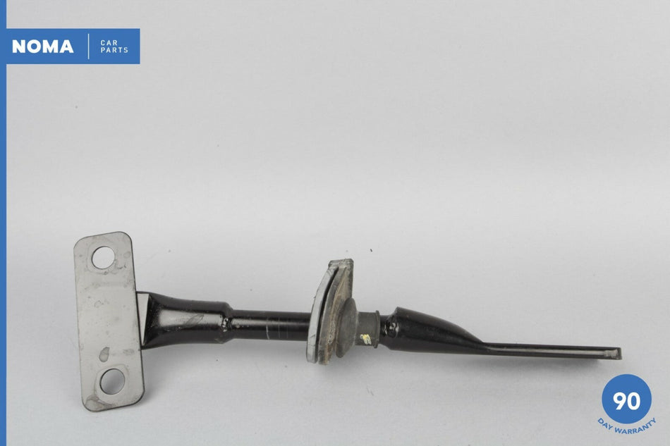 04-07 Jaguar XJR X350 Front Left Side Engine Motor Bay Strut Tower Brace OEM