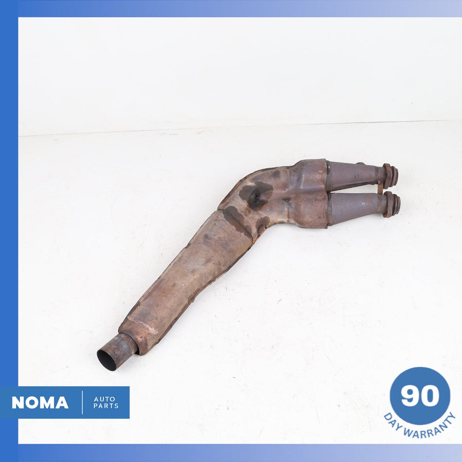 95-96 Jaguar XJS Series 3 4.0L AJ16 Exhaust Downpipe NBC6711BC OEM