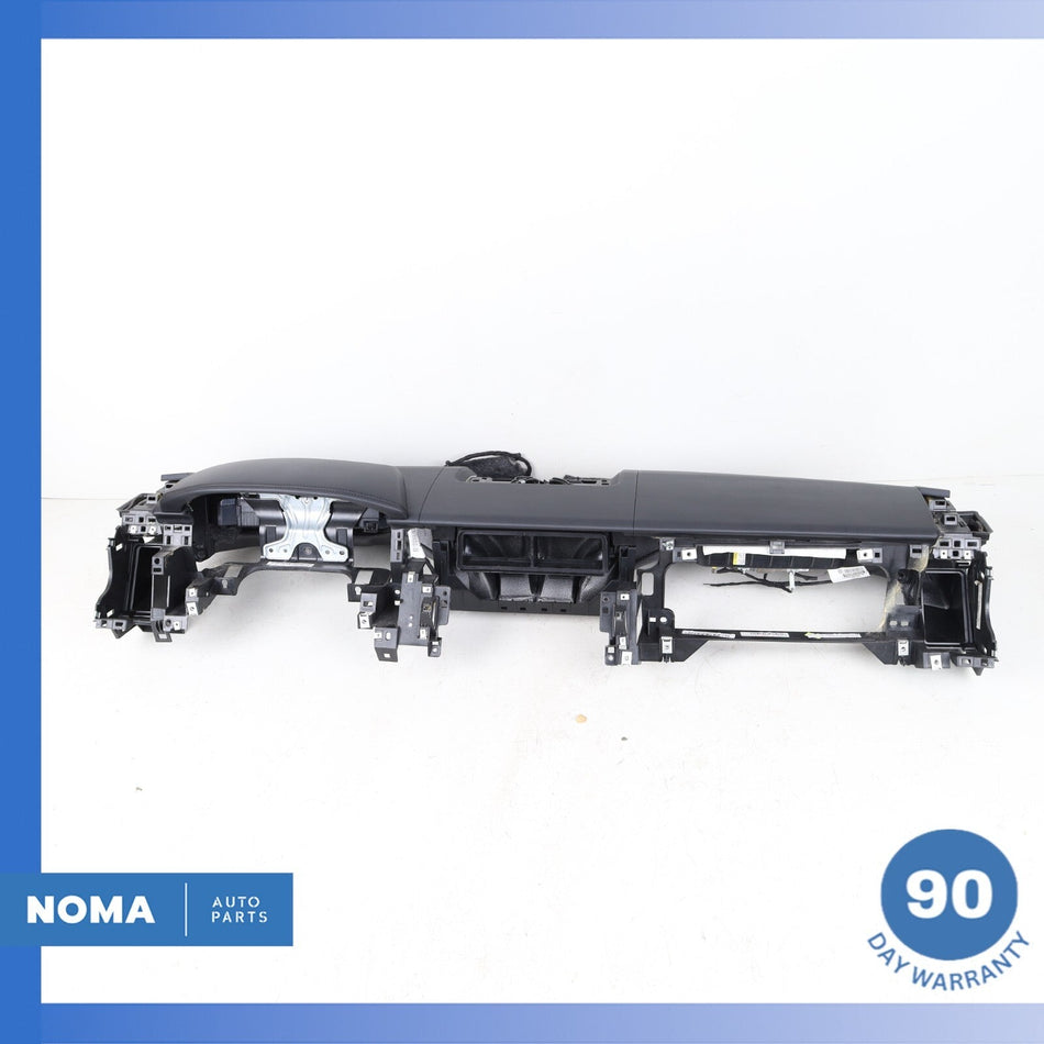 13-17 LR Range Rover Sport L494 Dashboard Dash Board Panel Assembly Black OEM
