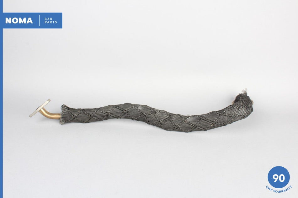 07-09 Jaguar XK X150 4.2L N/A EGR Exhaust Gas Recirculation Pipe 2W939E470AA OEM