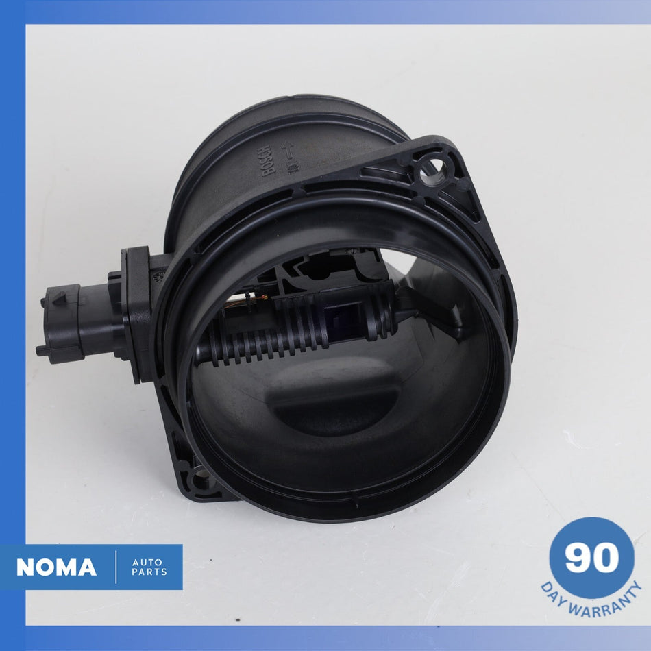 2016 LR Range Rover L405 Intake Inlet MAF Mass Air Flow Sensor G4D312B579AA OEM