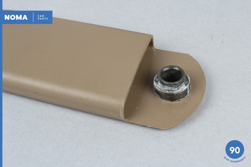 98-03 Jaguar XJ8 Super V8 VDP X308 Front Left Side Seatbelt Retractor AEK OEM