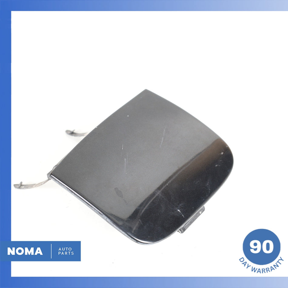 01-04 Jaguar X100 XK8 Rear Bumper Lower Towing Eye Hook Cover Cap OEM