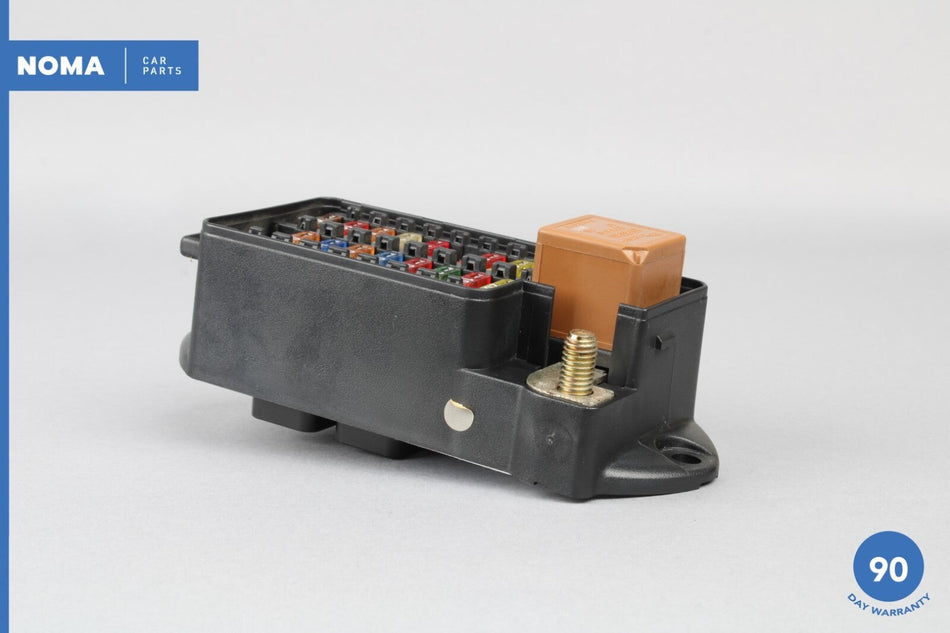 1997 Jaguar XK8 XKR X100 Engine Bay Relay Fuse Box LJA2800AE OEM