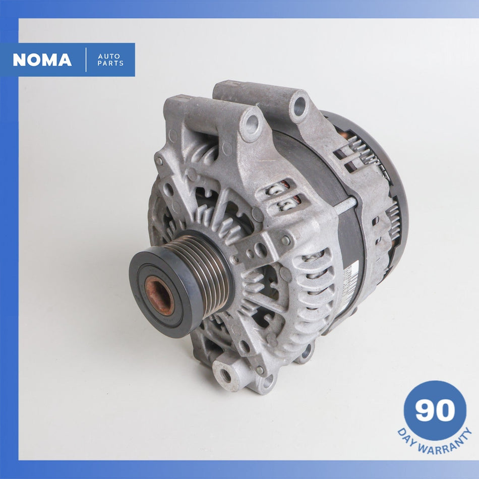 09-11 BMW E89 Z4 Engine Motor Alternator Generator 12317552815 OEM 49k