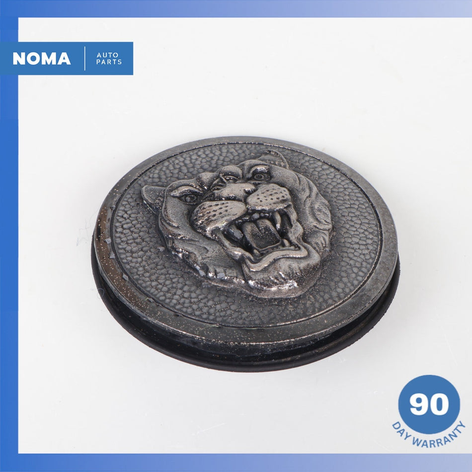 89-96 Jaguar XJS Series 3 Hood Emblem Badge Logo BAC3838 OEM