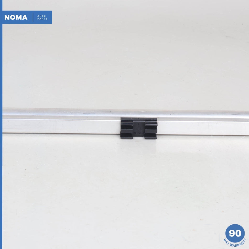 04-10 BMW E64 650i M6 Convertible Top Main Drive Lift Cylinder Left Side OEM