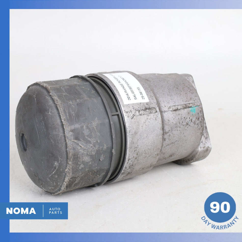 10-23 Land Rover L405 LR4 Engine Motor Oil Fluid Filter Housing 8W936K751AB OEM