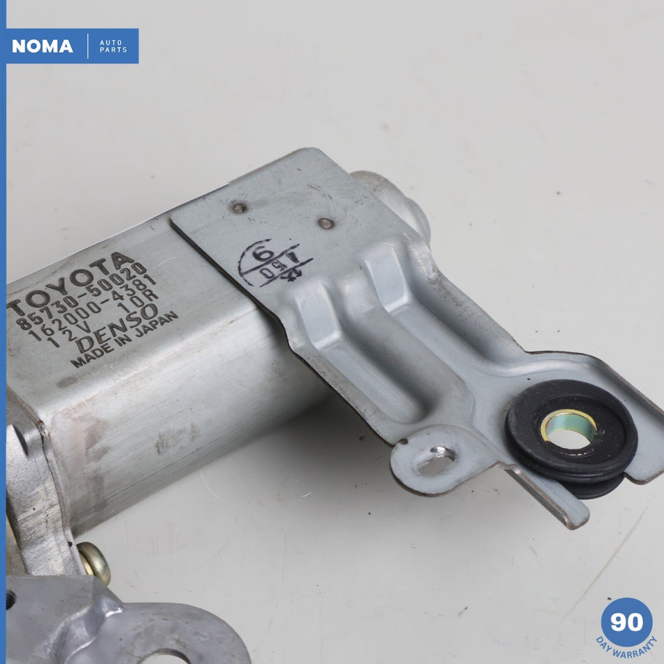 95-97 Lexus LS400 XF20 Sunroof Sun Roof Motor Drive Unit 85730-50020 OEM