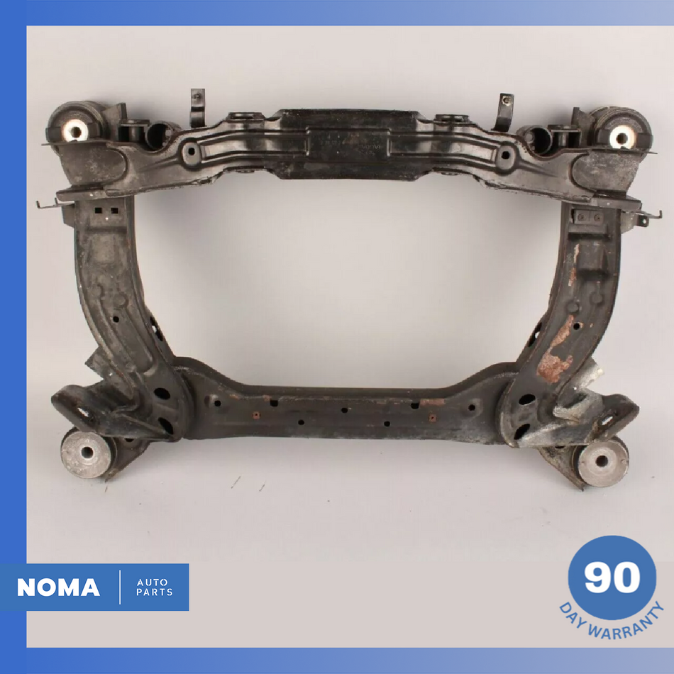 04-09 Jaguar X350 XJ8 XJR Super V8 Front Subframe Suspension Crossmember OEM