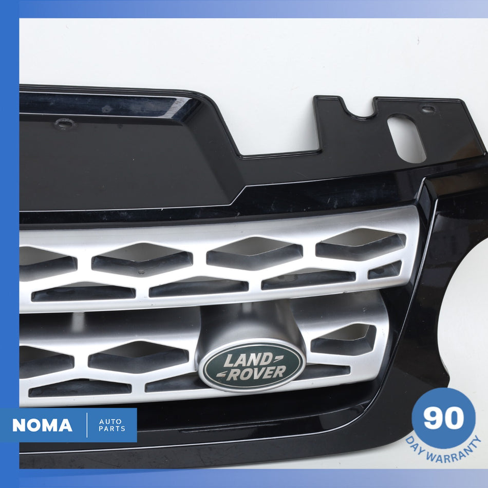 14-17 Land Rover Range Rover Sport L494 Radiator Grille Grill Mesh OEM