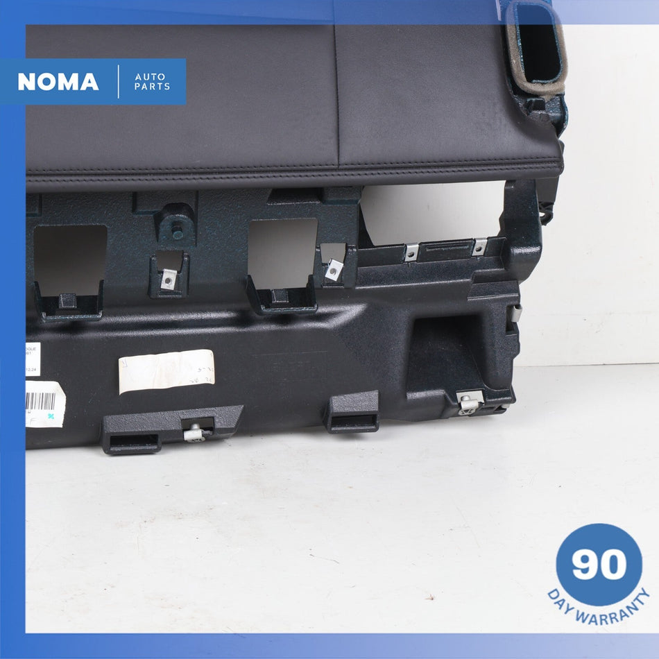 12-19 LR Range Rover Evoque L538 Dashboard Dash Board Panel Assembly Nappa OEM