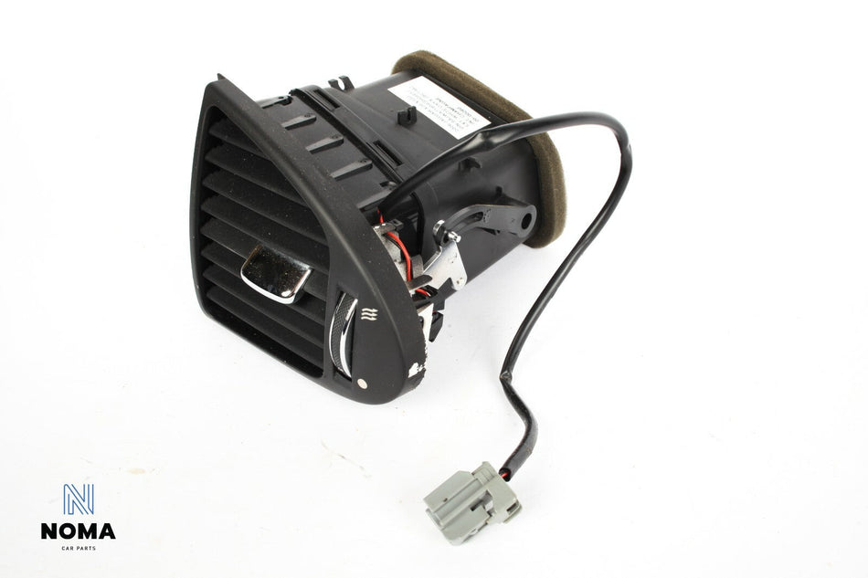 04-09Jaguar XJ8 XJR VDP X350 X358 Right Passenger Side Dash Board Air Vent OEM