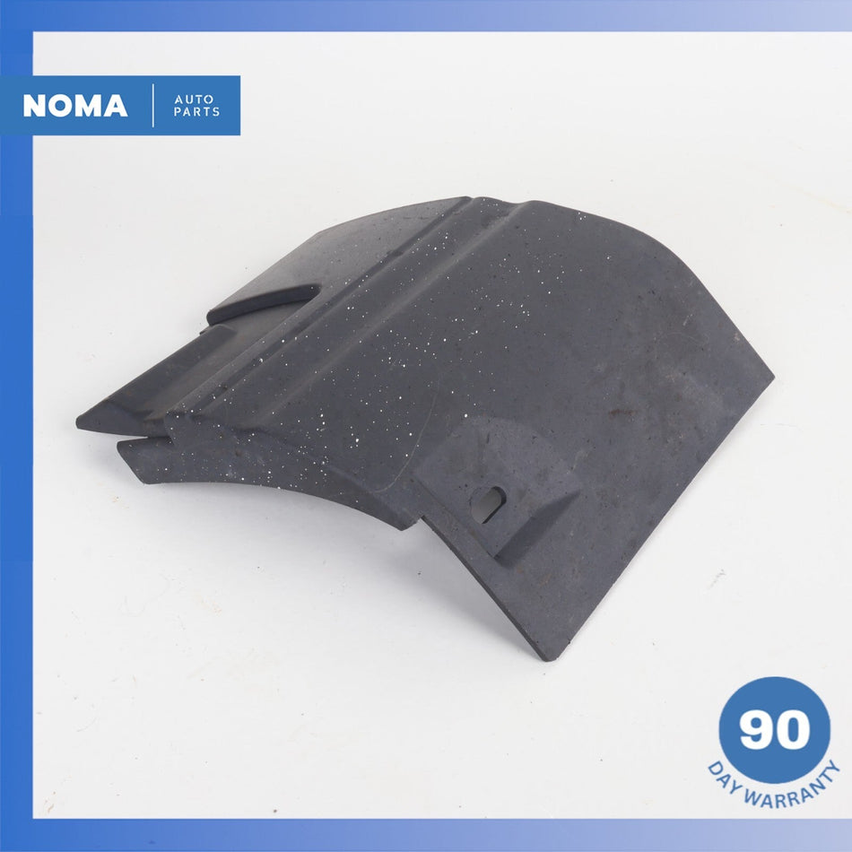 2016 Land Rover L319 LR4 Front Left Driver Side Fender Molding Cover OEM