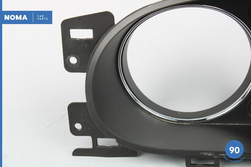 04-07 Jaguar XJ8 XJ8L Vanden Plas Instrument Speedometer Cluster Trim Casing OEM