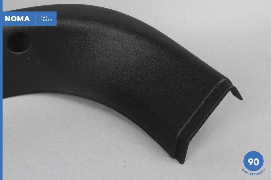 06-13 Range Rover Sport L320 Rear Right Passenger Tailgate Corner Trim Panel OEM