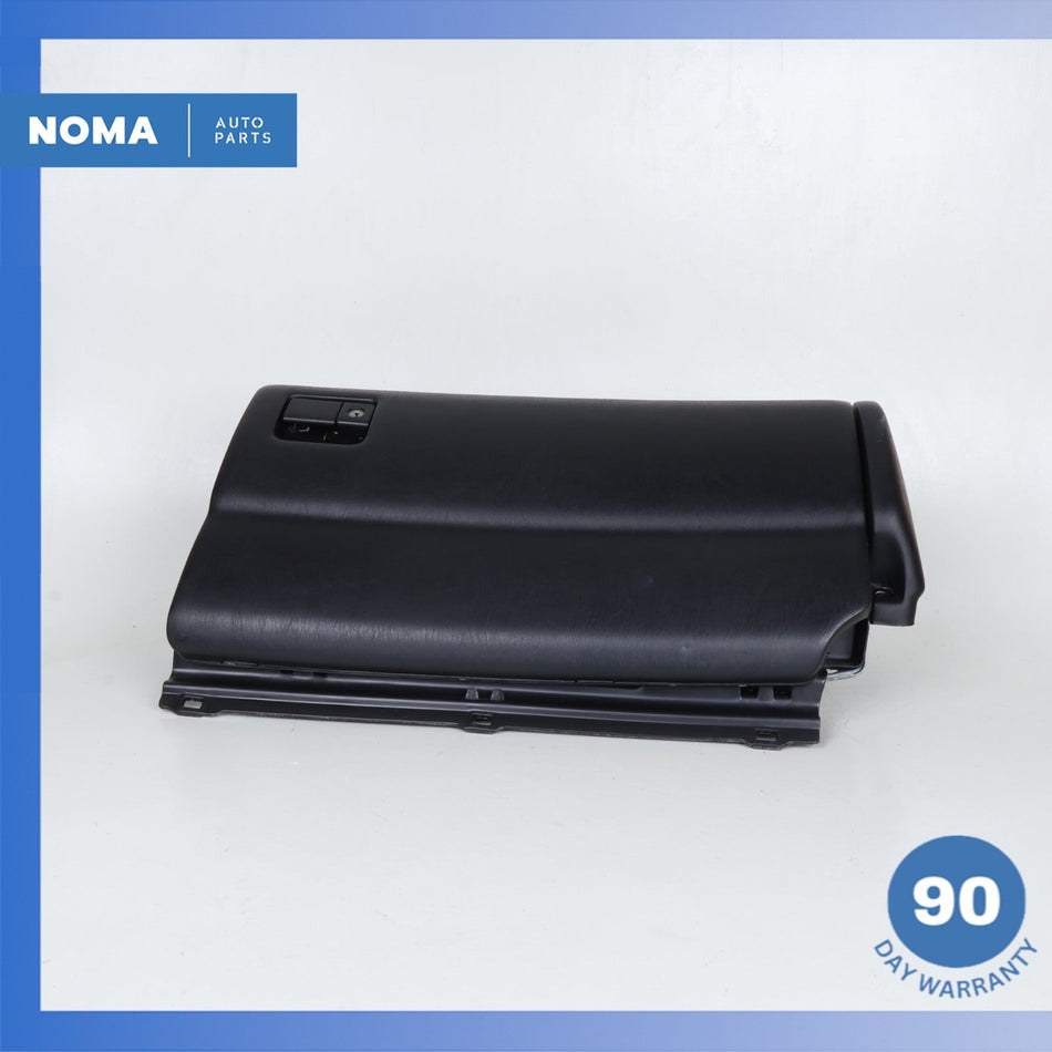 95-00 Lexus UCF20 LS400 Glove Box Glovebox Storage Compartment Trim Black OEM