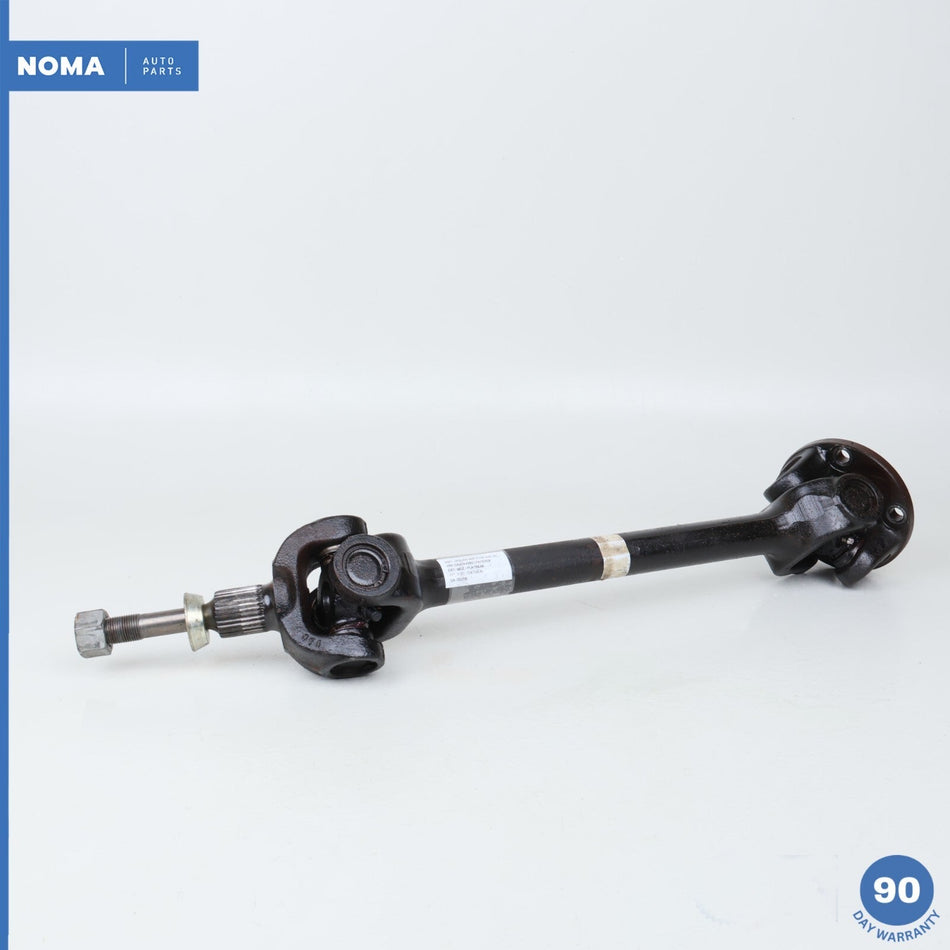 01-06 Jaguar X100 XKR XK8 Rear Left or Right Side Axle Half Shaft MNE3240AA OEM