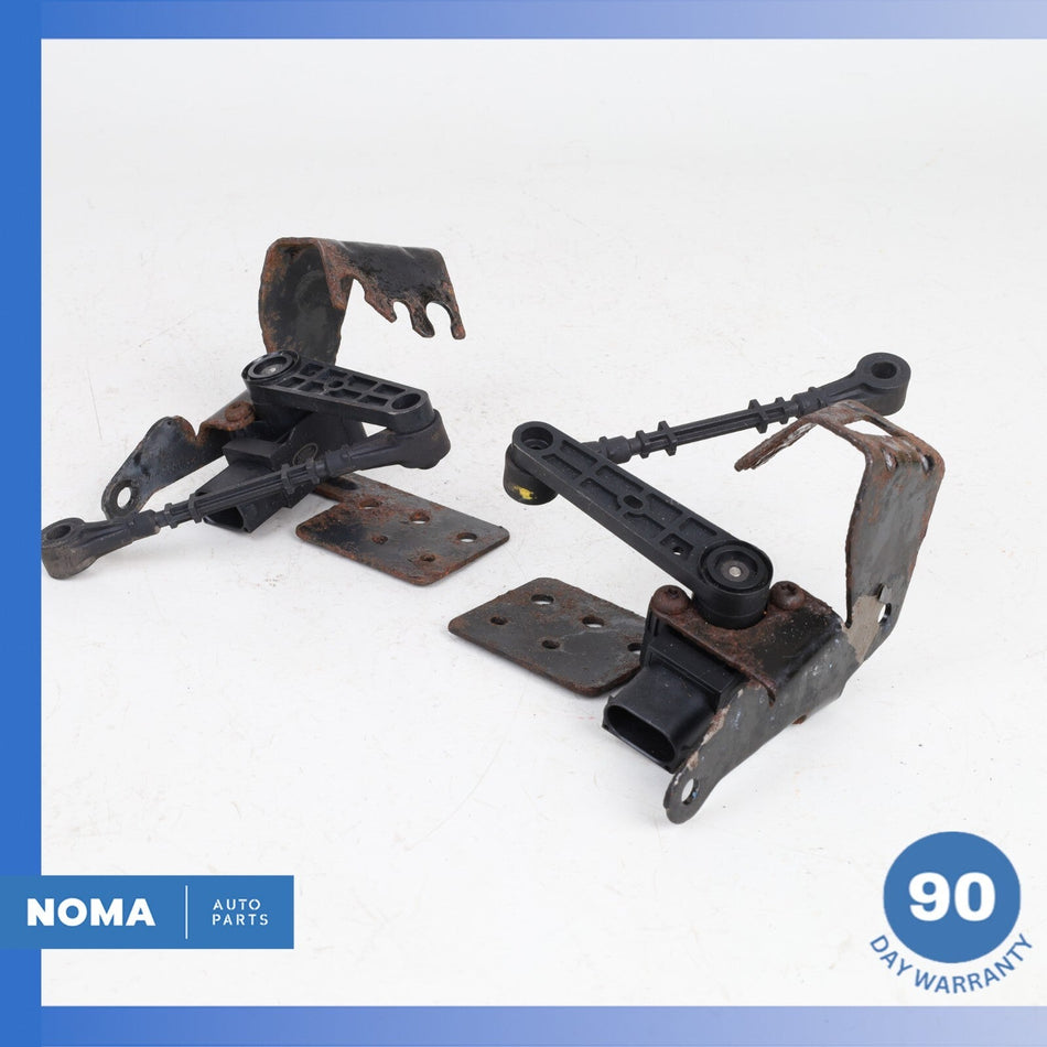 13-17 Range Rover L405 L494 Rear Right & Left Side Height Level Sensor Set OEM