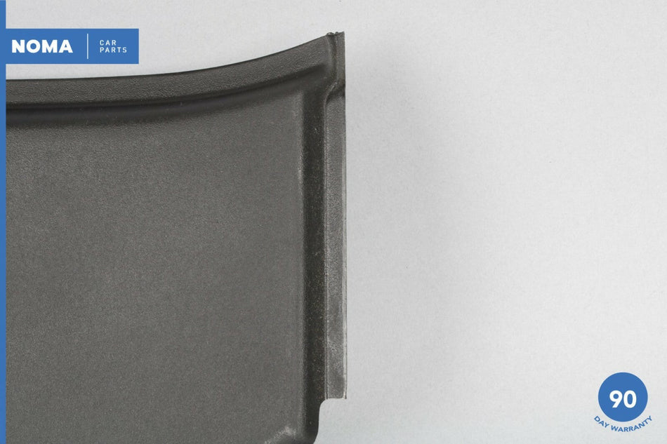 03-08 Jaguar S-Type X206 Front Left Driver Side Door Cover Trim Panel OEM