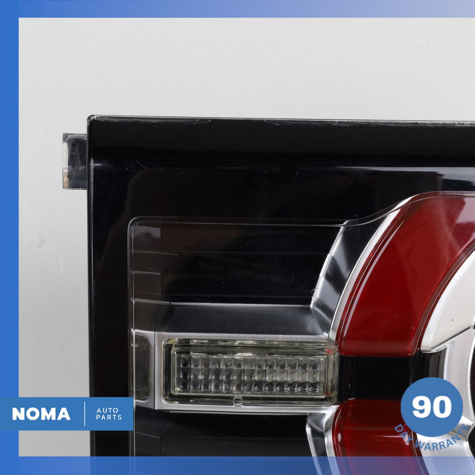 15-19 Land Rover Discovery Sport L550 Rear Right Inner Tail Light Lamp OEM 78k