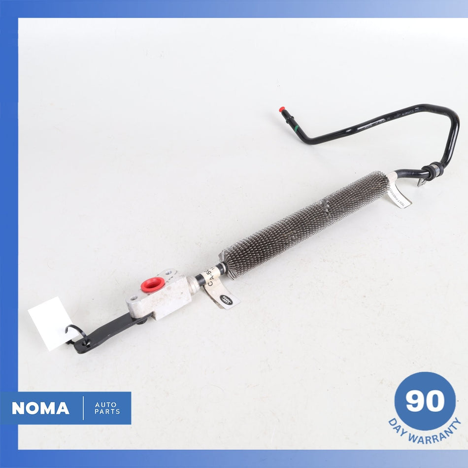 13-16 LR Range Rover L405 L494 Active Sway Bar Stabilizer Oil Cooler OEM