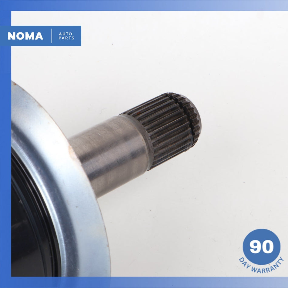 12-16 BMW F10 ActiveHybrid 5 Rear Right Passenger Side Axle Shaft OEM