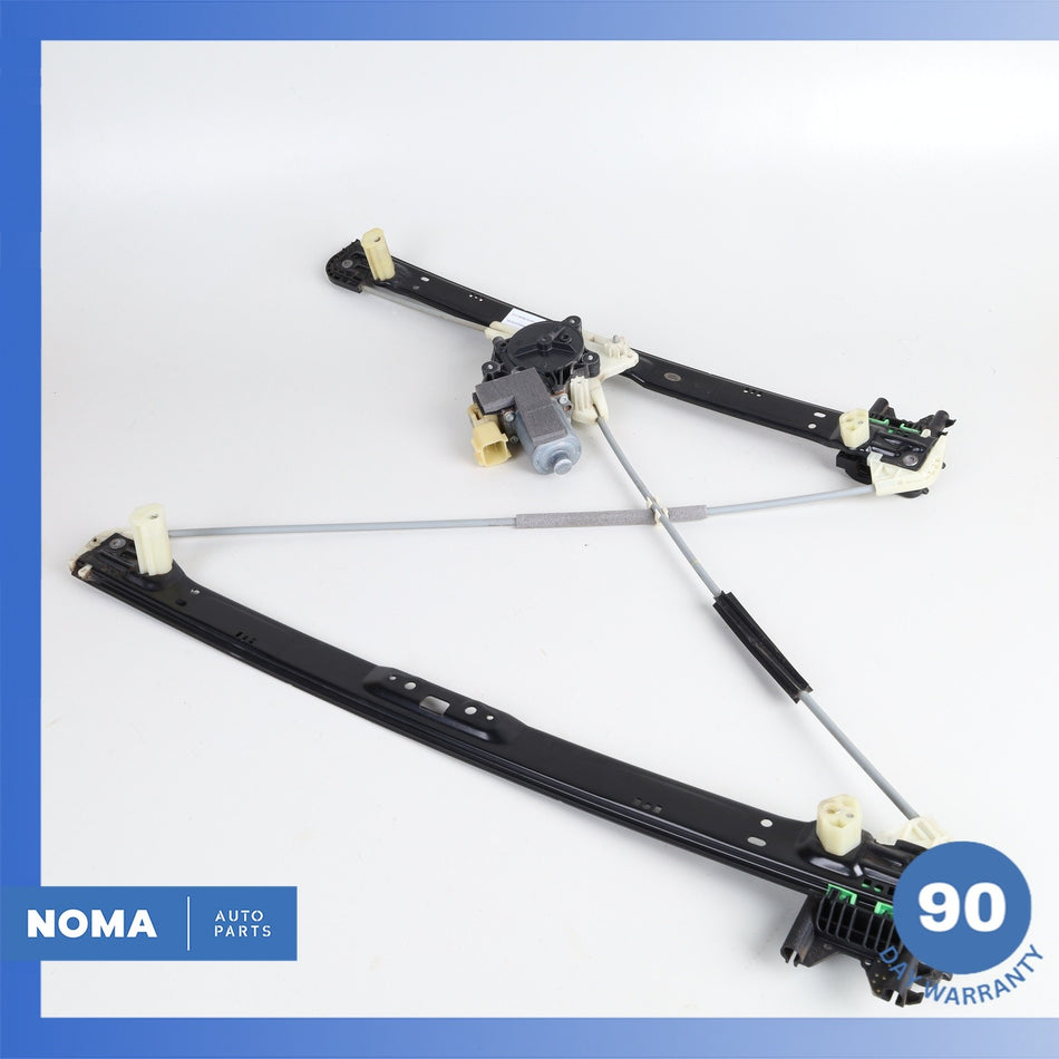 13-24 Land Rover Range Rover L405 Front Right Side Door Window Regulator OEM