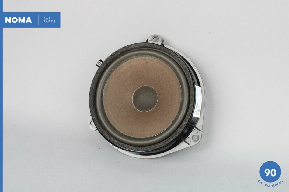 02-08 Jaguar X-Type X400 Front Left or Right Door Sound Audio Speaker OEM