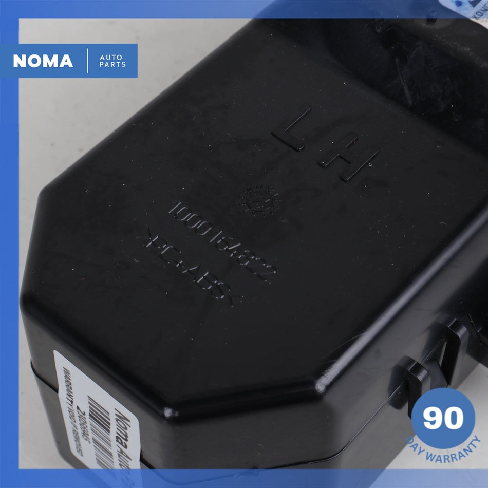 10-19 Jaguar X351 XJL XJR Front Left Driver Side Seat Lumbar Support Pump OEM