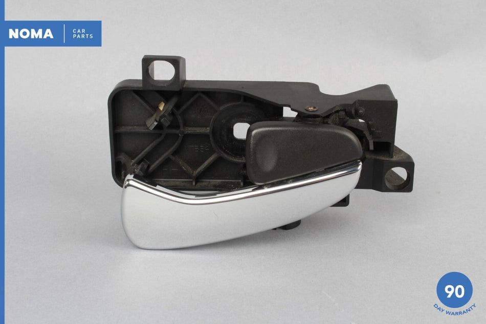 00-02 Jaguar S-Type X200 Rear Right Passenger Interior Door Remote Handle OEM