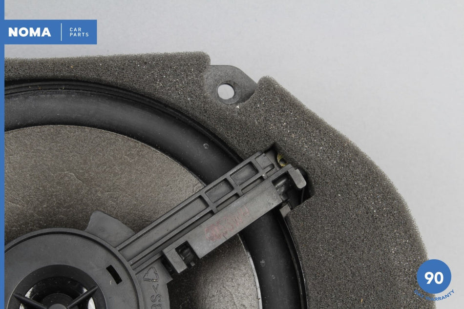 03-08 Jaguar S-Type X204 Rear or Front Left or Right Door Audio Speaker OEM
