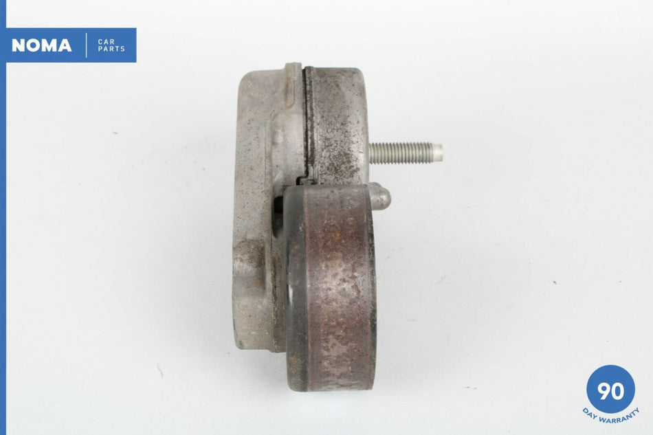 03-08 Jaguar S-Type X204 Engine Drive Belt Tensioner Pulley 4R8E6B209AA OEM