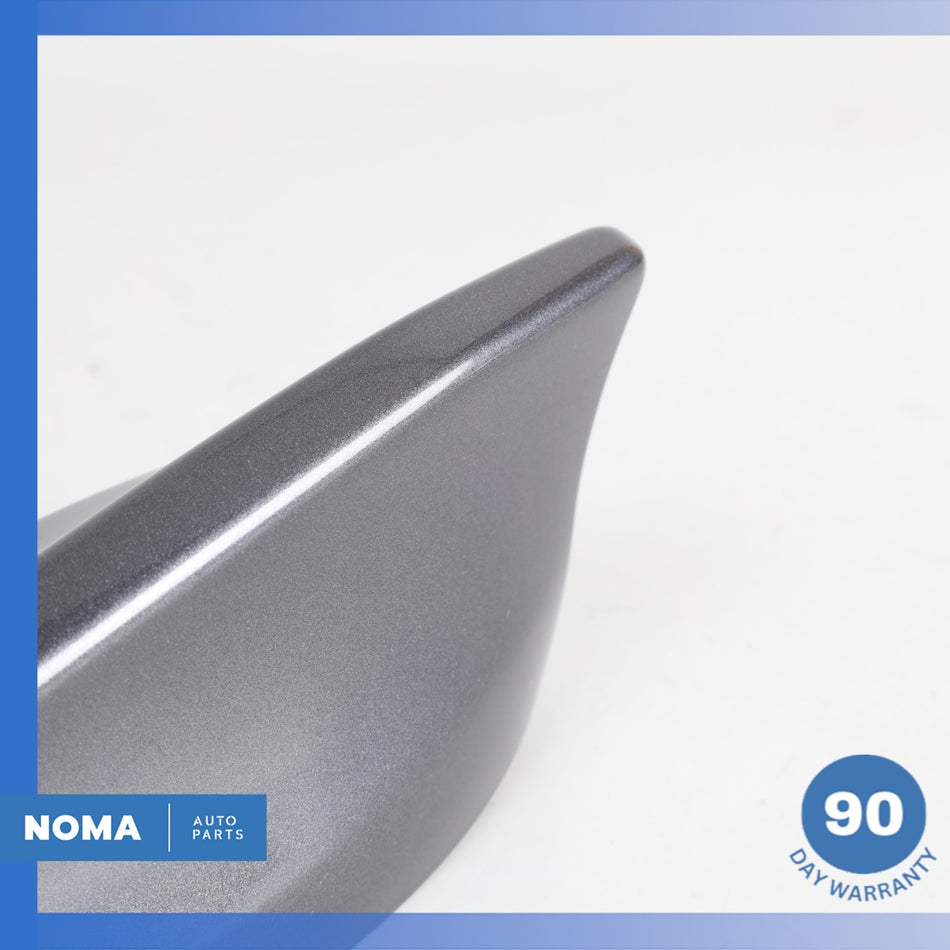 16-20 Jaguar X761 F-Pace XF XJR Exterior Roof Shark Fin Radio Antenna Gray OEM