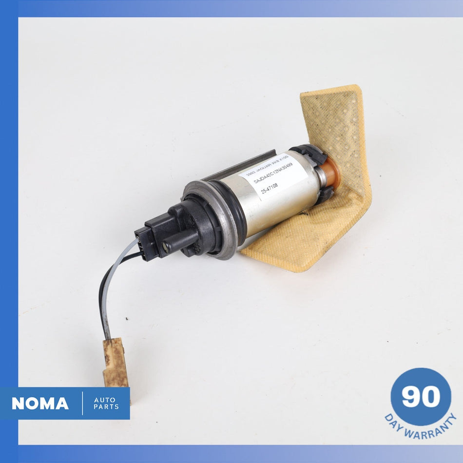 98-03 Jaguar X100 XK8 XJR XJ8 4.0 Fuel Gas Gasoline Pump JLM20756 OEM