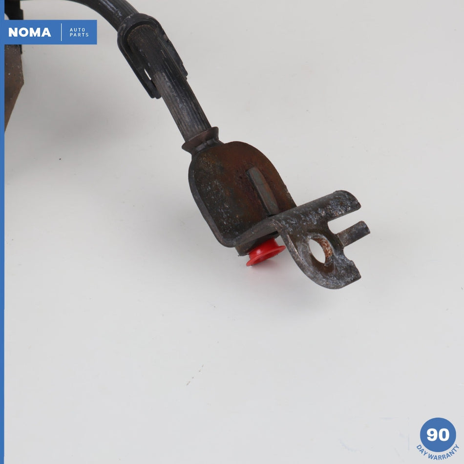 00-02 Jaguar S-Type X200 Front Left Driver Side Brake Caliper w/ Hose OEM