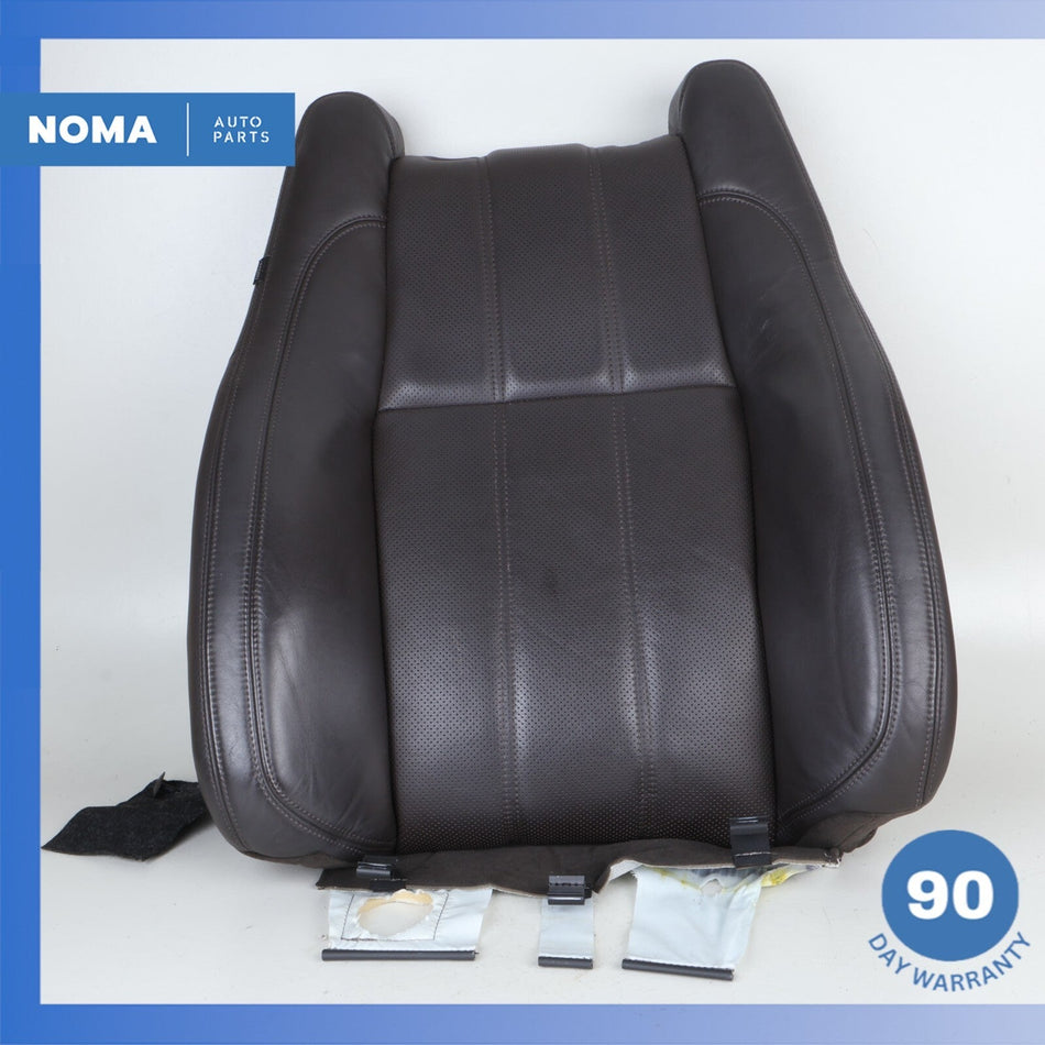 13-17 Land Rover Range Rover L405 Front Right Side Top Upper Seat Cushion OEM