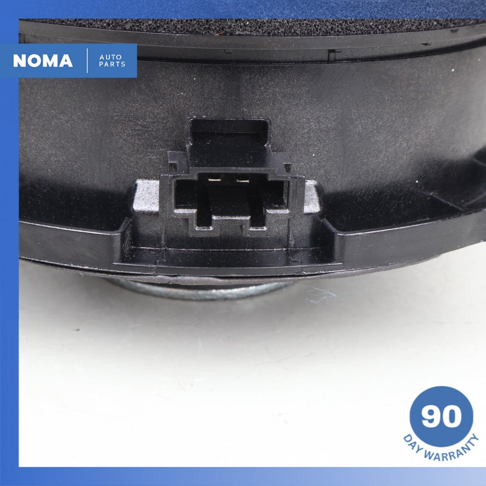 2010 Land Rover L319 LR4 Front Left & Right Side Door Audio Loud Sound Speaker
