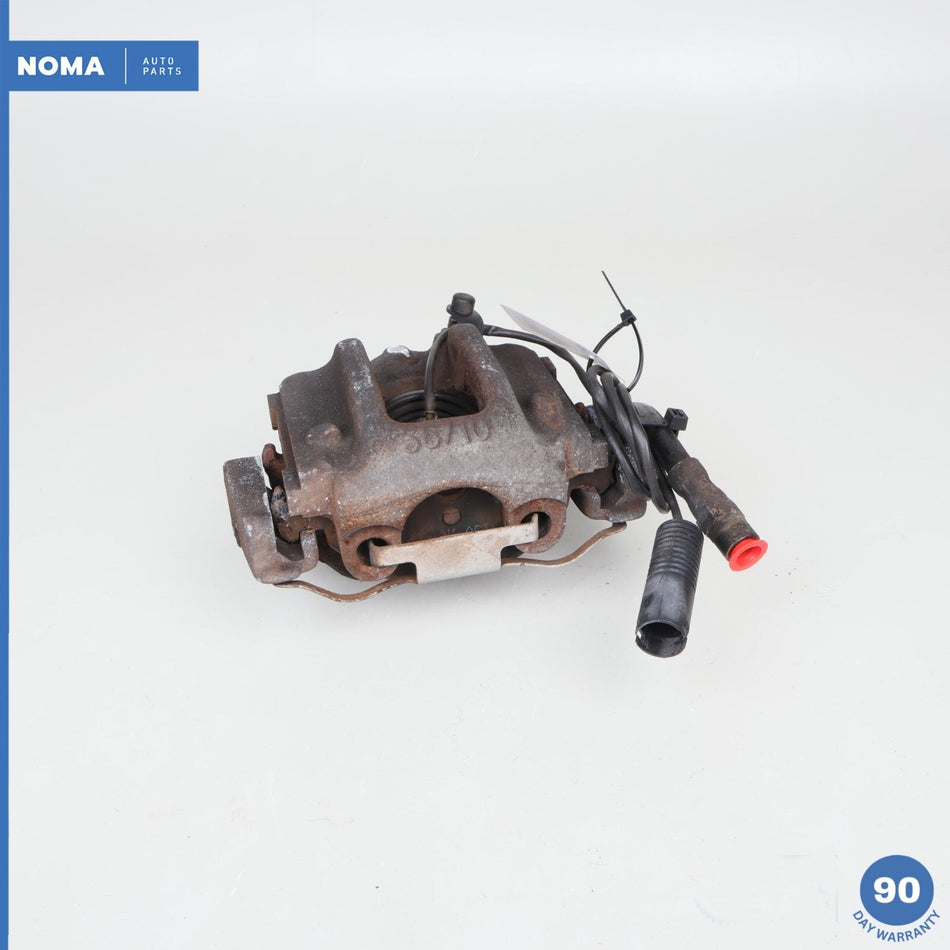 96-02 BMW Z3 E36 Rear Right Passenger Side Brake Caliper w/ Tube 34211164398 OEM