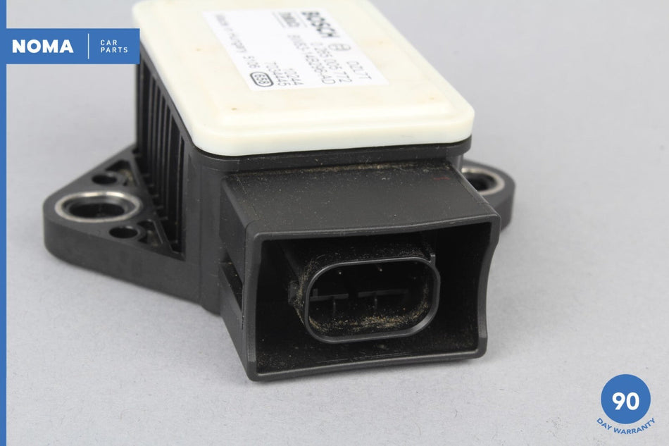 10-13 Jaguar X351 XJ XJL YAW Rate Turn Sensor Module Unit 8W8314B296AD OEM