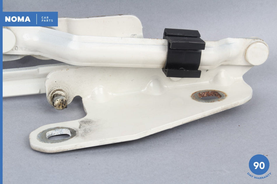 04-09 Jaguar XJ8 XJR X350 X358 Right Passenger Side Trunk Boot Lid Hinge NEL OEM
