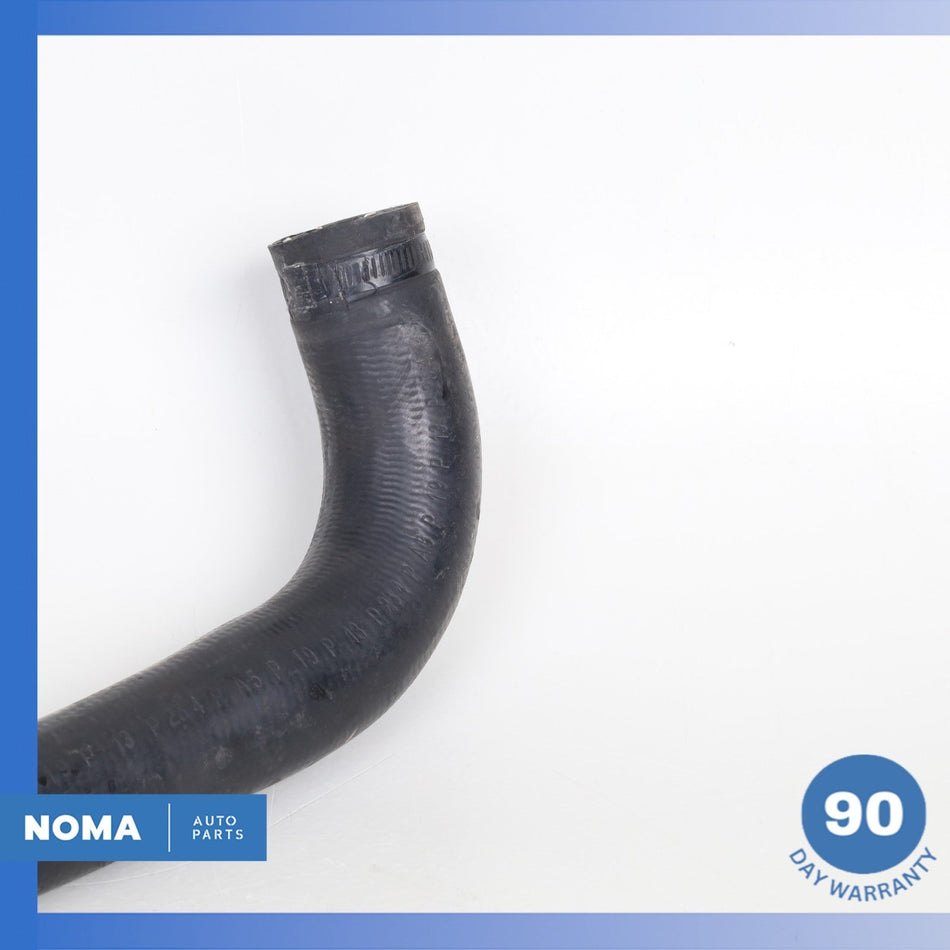 97-02 Jaguar X100 XK8 N/A Lower Cooling Radiator Hose MJA4510AD OEM