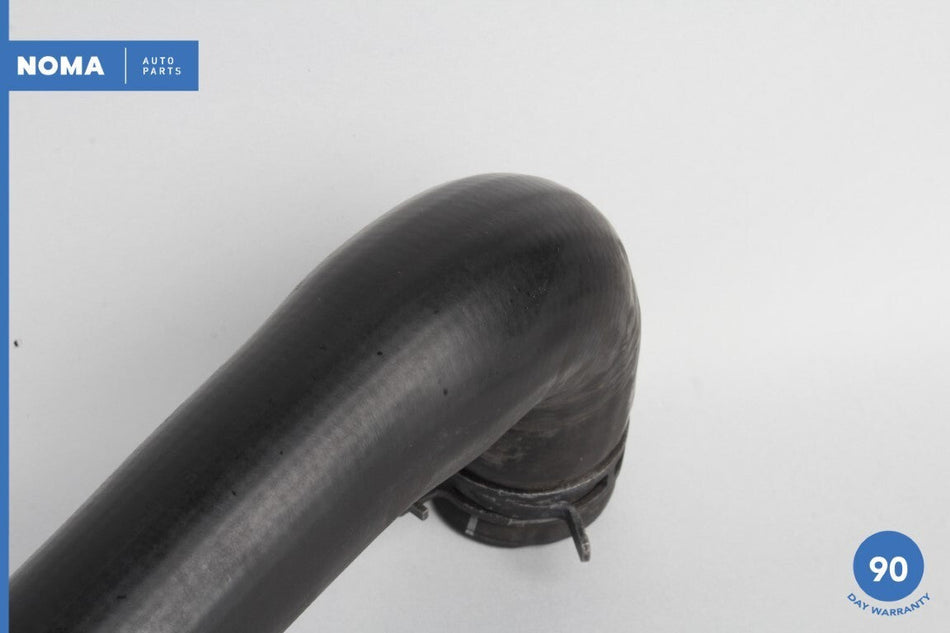 97-02 Jaguar XK8 X100 XJ8 X308 4.0L Lower Radiator Hose Line MJA4515AD OEM