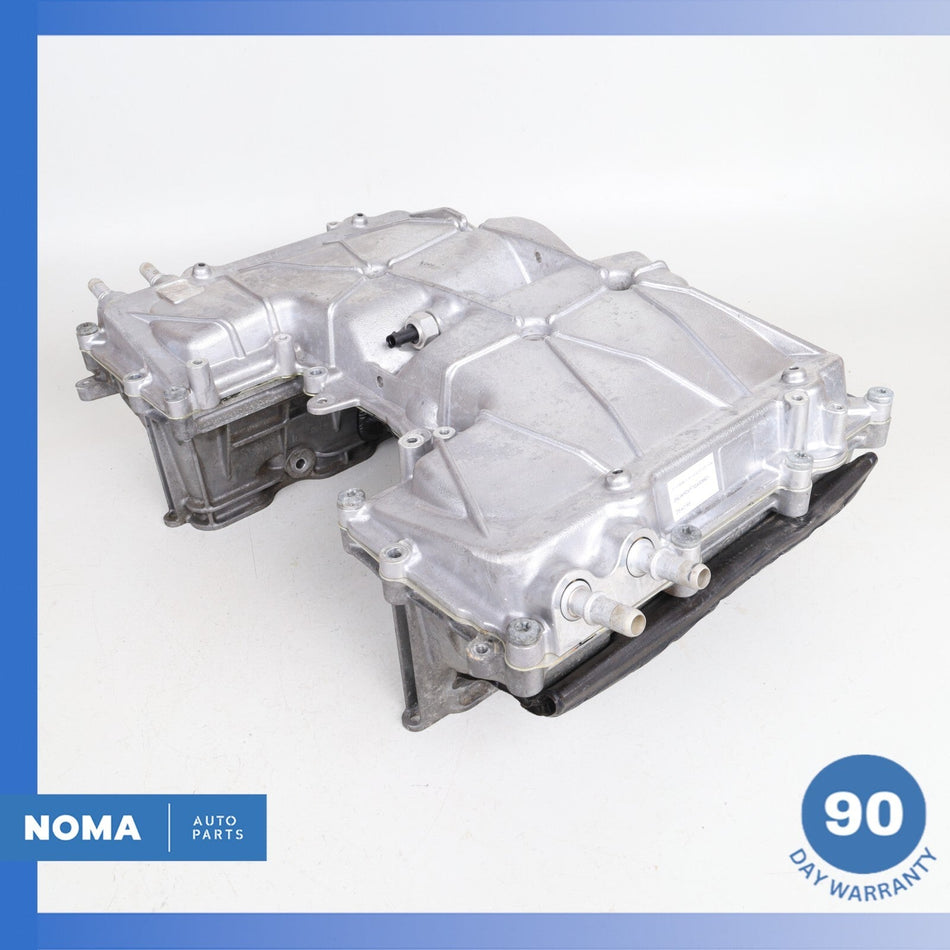 13-21 LR Range Rover Sport L494 XJ XF XE 3.0 Supercharger Intake Manifold OEM