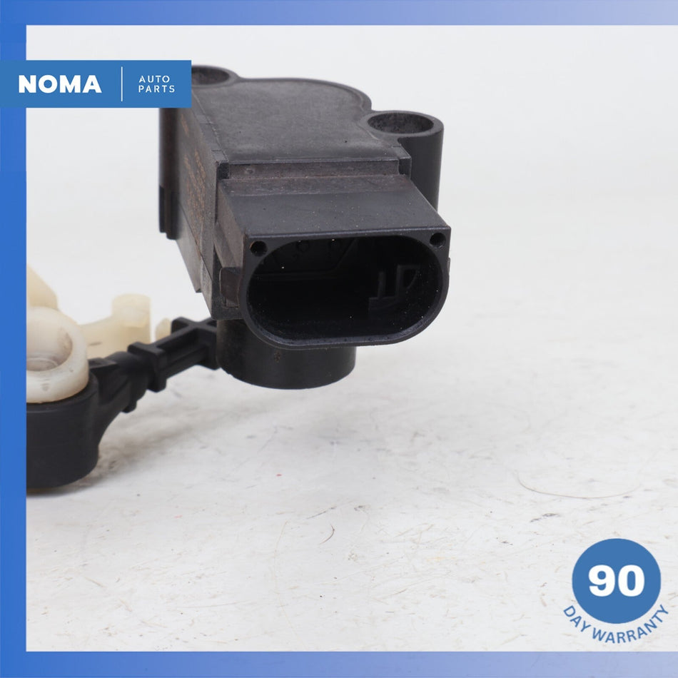 10-21 Jaguar X152 F-Type Rear Right or Left Suspension Height Level Sensor OEM
