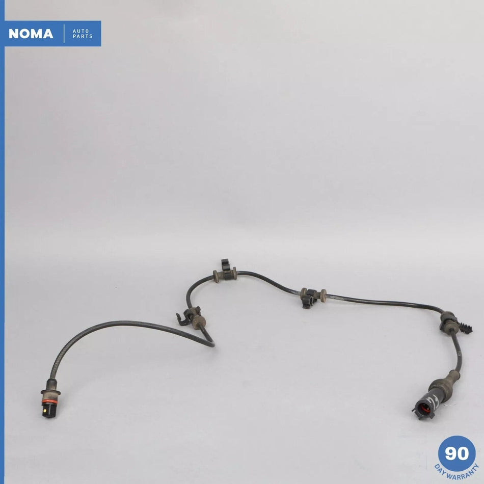 03-09 Jaguar X206 S-Type Front Right or Left ABS Wheel Speed Harness Sensor OEM